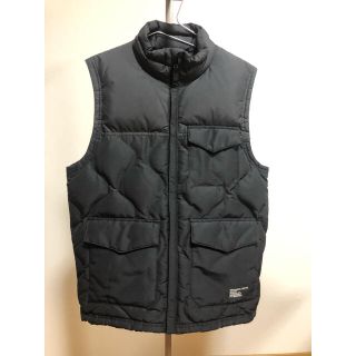 ステューシー ダウンベスト(メンズ)の通販 50点 | STUSSYのメンズを ステューシー ダウンベスト(メンズ)の通販 50点 | STUSSYのメンズを