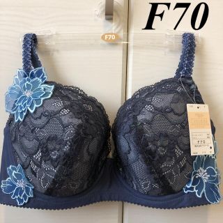 ワコール(Wacoal)のWing/Wacoal  ウイング/ワコール　レシアージュ　ブラジャー　F70(ブラ)