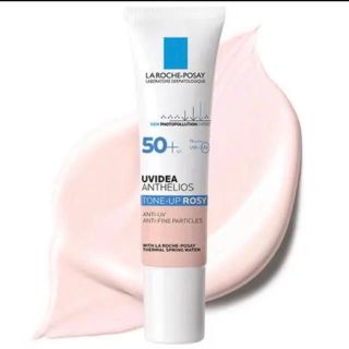 ラロッシュポゼ(LA ROCHE-POSAY)のラロッシュポゼ プロテクショントーンアップ ローズ(30ml)(化粧下地)