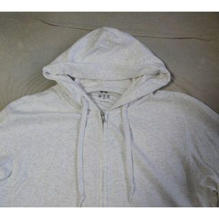 ユニクロ エアリズム パーカー メンズ の通販 100点以上 Uniqloのメンズを買うならラクマ