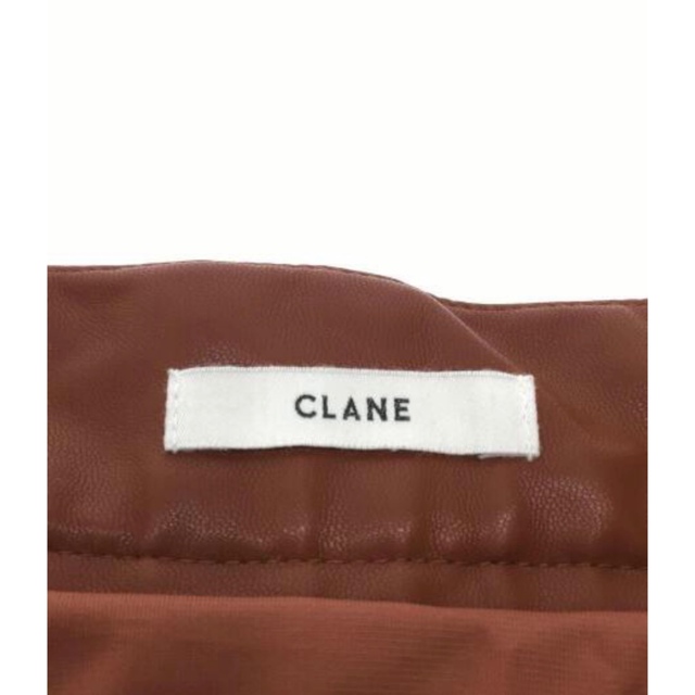 Ameri VINTAGE - CLANE ACCORDION PLEAT LEATHER SKIRTの通販 by 1|アメリヴィンテージならラクマ 爆買い得価