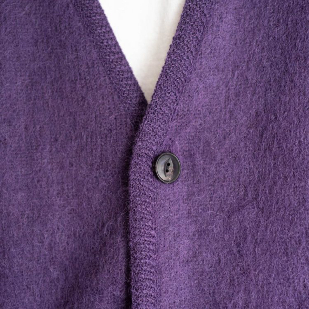 WACKO MARIA - 新品 ワコマリア wacko maria 21awモヘア WACKO MARIA - 新品 ワコマリア wacko maria 21awモヘア
