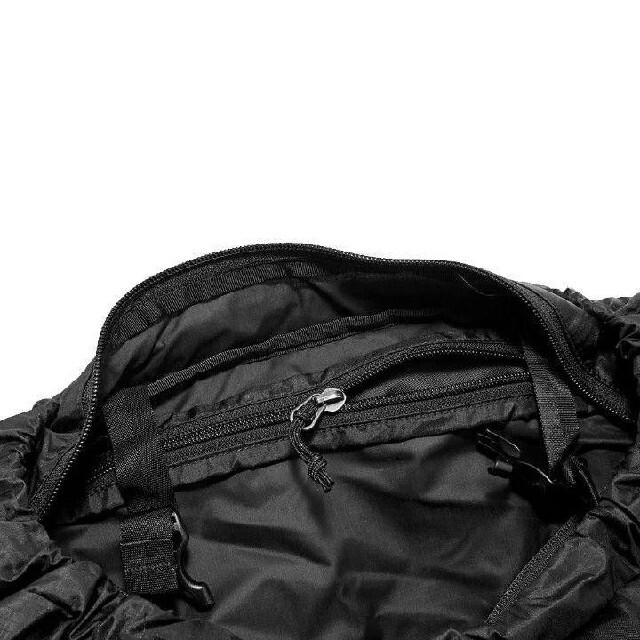 patagonia(パタゴニア)のPATAGONIA ULTRALIGHT BLACK HOLE TOTEPACK メンズのバッグ(バッグパック/リュック)の商品写真