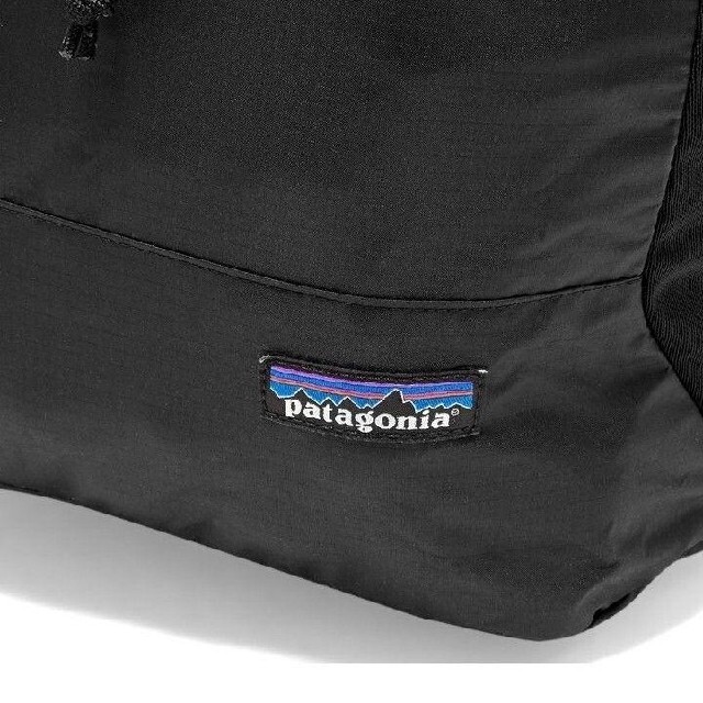 patagonia(パタゴニア)のPATAGONIA ULTRALIGHT BLACK HOLE TOTEPACK メンズのバッグ(バッグパック/リュック)の商品写真