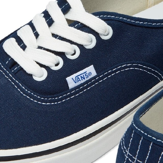 VANS(ヴァンズ)のVANS UA AUTHENTIC 44 DX メンズの靴/シューズ(スニーカー)の商品写真