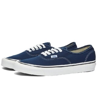 ヴァンズ(VANS)のVANS UA AUTHENTIC 44 DX(スニーカー)