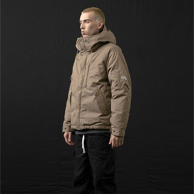 大割引 THE NORTH FACE - THE NORTH FACE ダウンコート - rinsa.ca
