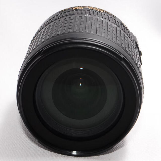 Nikon(ニコン)の✨広角〜中望遠♪✨ニコン Nikon AF-S DX 18-105mm スマホ/家電/カメラのカメラ(レンズ(ズーム))の商品写真