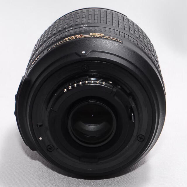 Nikon(ニコン)の✨広角〜中望遠♪✨ニコン Nikon AF-S DX 18-105mm スマホ/家電/カメラのカメラ(レンズ(ズーム))の商品写真