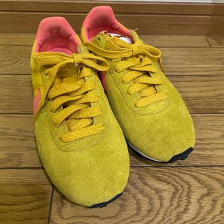 ナイキ(NIKE)のナイキ　スニーカー(スニーカー)