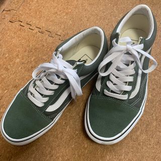 ヴァンズ(VANS)のVANS スニーカー(スニーカー)