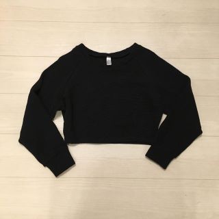 アメリカンアパレル(American Apparel)のAmerican Apparel TOPS(トレーナー/スウェット)