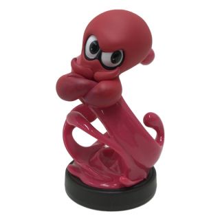 amiibo スプラトゥーン(その他)