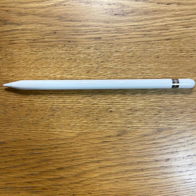 Apple(アップル)のApple Japan(同) Apple Pencil第1世代 スマホ/家電/カメラのPC/タブレット(その他)の商品写真