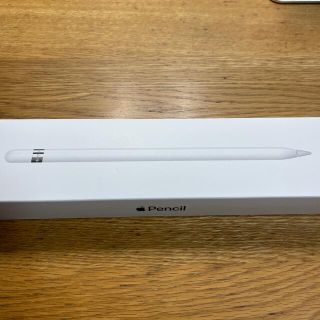 アップル(Apple)のApple Japan(同) Apple Pencil第1世代(その他)