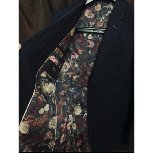最終値下げ‼︎【極美品】Paul Smith/ポールスミス セットアップ スーツ