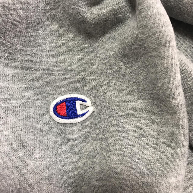 Champion(チャンピオン)のChampion チャンピオン パーカー 90s 古着 メンズのトップス(パーカー)の商品写真