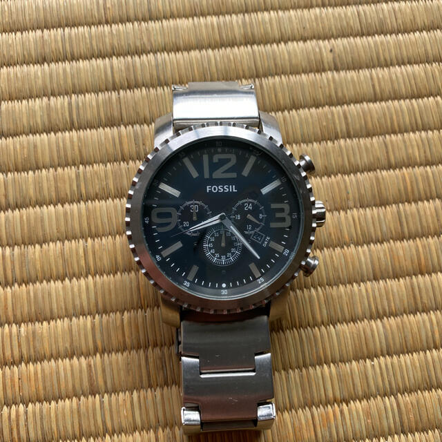 FOSSIL(フォッシル)のfossil フォッシル 時計 腕時計  メンズの時計(腕時計(アナログ))の商品写真