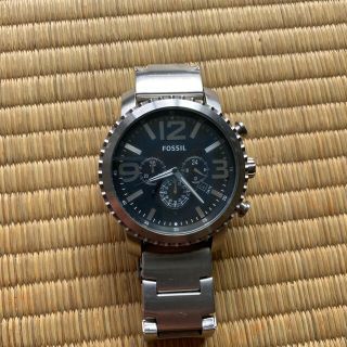 フォッシル(FOSSIL)のfossil フォッシル 時計 腕時計 (腕時計(アナログ))