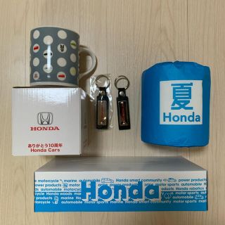 HONDA5点セット　夏☀️(その他)