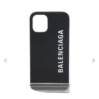 バレンシアガ(Balenciaga)のiPhone11 バレンシアガ　ケース(iPhoneケース)