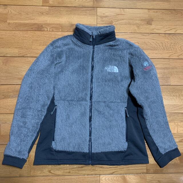 THE NORTH FACE VERSA AIR ZIP IN JACKET S