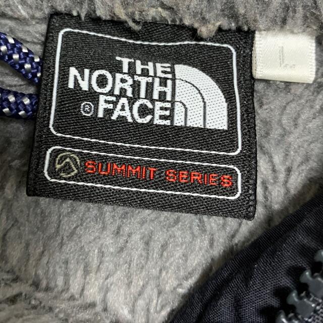 THE NORTH FACE(ザノースフェイス)のノースフェイス　VERSA AIR ZIP IN JACKET  レディースのジャケット/アウター(ブルゾン)の商品写真