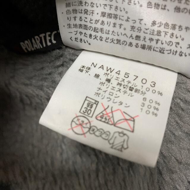 THE NORTH FACE(ザノースフェイス)のノースフェイス　VERSA AIR ZIP IN JACKET  レディースのジャケット/アウター(ブルゾン)の商品写真