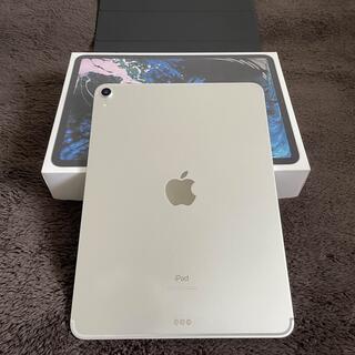 Apple - iPad Pro 11インチ 第一世代 wi-fiセルラ モデルの通販 by ...