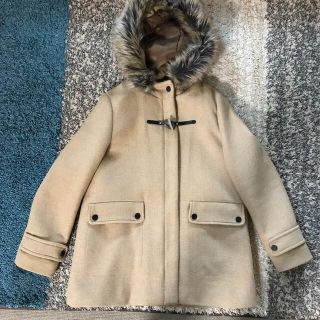 ザラキッズ ダッフルコートの通販 89点 | ZARA KIDSを買うならラクマ