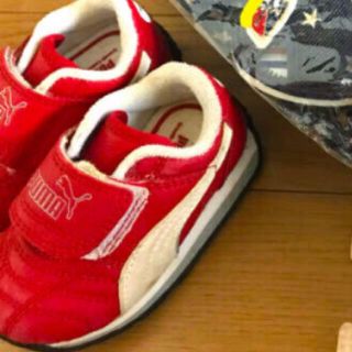 プーマ(PUMA)のプーマ靴(スニーカー)