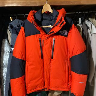 ザノースフェイス(THE NORTH FACE)のノースフェイス バルトロライトジャケット M(ダウンジャケット)