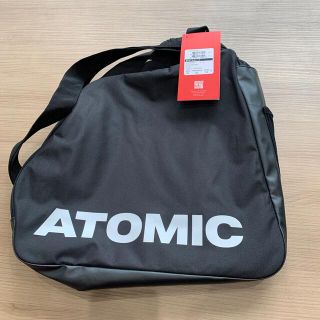 新品 タグ付き atomicバッグ