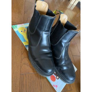 ドクターマーチン(Dr.Martens)のドクターマーチン　チェルシーブーツ(ブーツ)