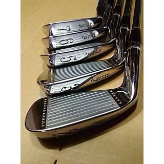 Walter Hagen ultra 2.3.5-7 アイアン5本 　貴重