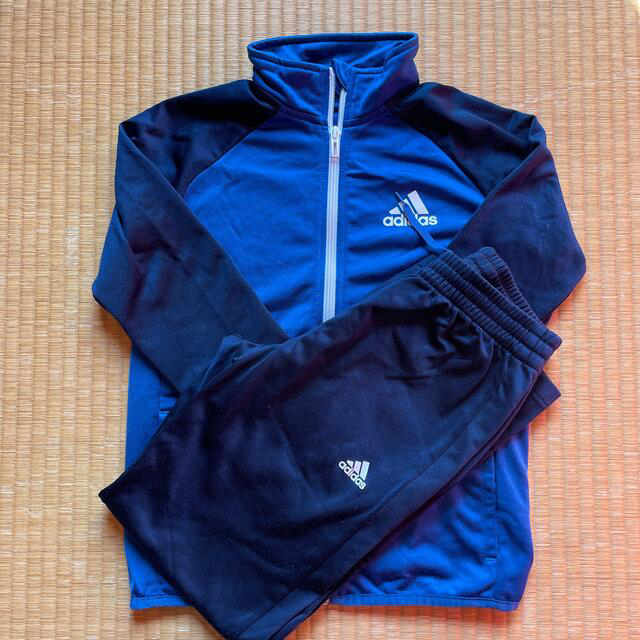 adidas(アディダス)のOYO様専用 キッズ/ベビー/マタニティのキッズ服男の子用(90cm~)(その他)の商品写真