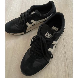 オニツカタイガー(Onitsuka Tiger)のOnitsuka Tiger CALIFORNIA 78 EX 24.5 (スニーカー)