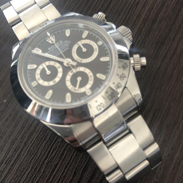 ROLEX ロレックス　デイトナメンズ