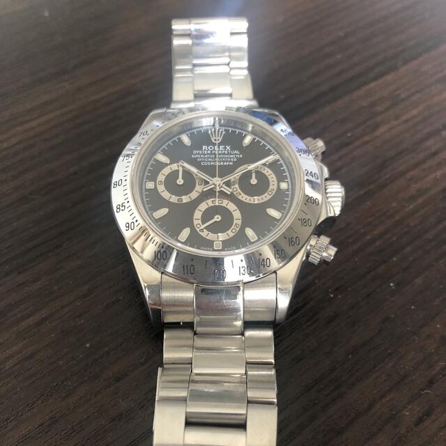 ROLEX ロレックス　デイトナ