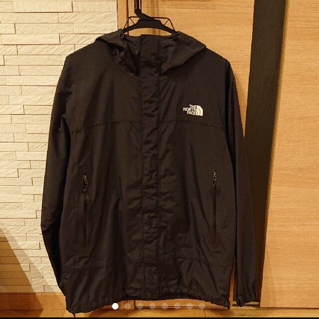 THE NORTH FACE(ザノースフェイス)の【美品】ノースフェイス 3way ジャケット メンズのジャケット/アウター(マウンテンパーカー)の商品写真