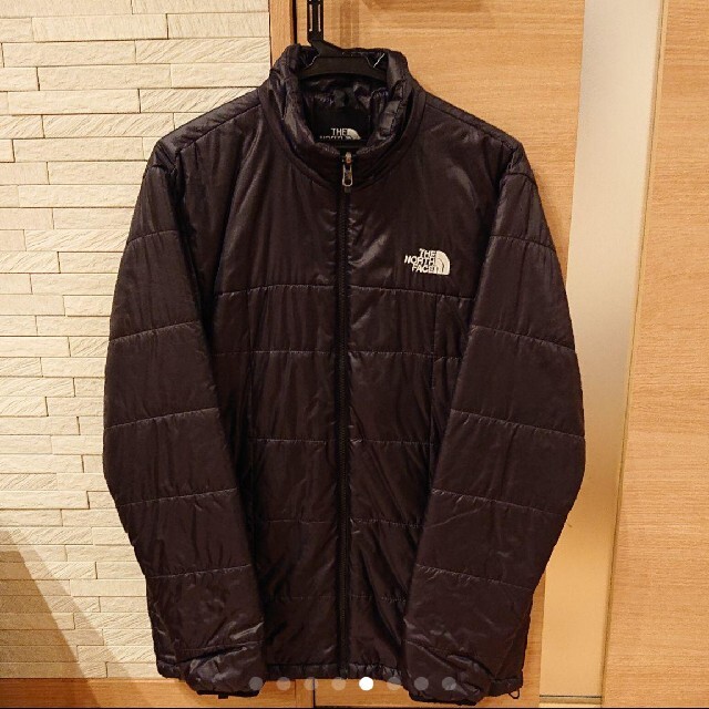 THE NORTH FACE(ザノースフェイス)の【美品】ノースフェイス 3way ジャケット メンズのジャケット/アウター(マウンテンパーカー)の商品写真