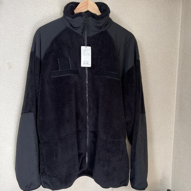 ROTHCO(ロスコ)のロスコ　ECWCS JACKET エクワックス メンズのトップス(その他)の商品写真