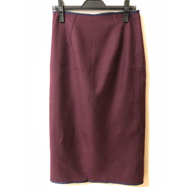 ROPE’(ロペ)のROPE⭐︎リバーシブルスカート レディースのスカート(ひざ丈スカート)の商品写真