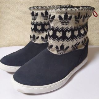 アディダス(adidas)のM様専用 adidas ブーツ(ブーツ)