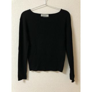 ユナイテッドアローズグリーンレーベルリラクシング(UNITED ARROWS green label relaxing)のgreen label relaxing★リブニット (ニット/セーター)