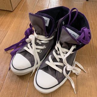 コンバース(CONVERSE)のコンバース　オールスター(スニーカー)