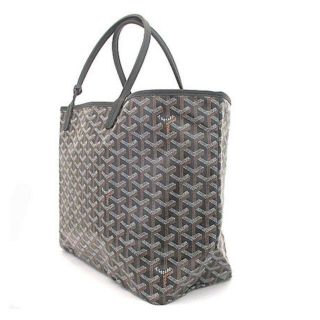 ゴヤール(GOYARD)のゴヤール‼️サンルイPMブラック❣️(トートバッグ)