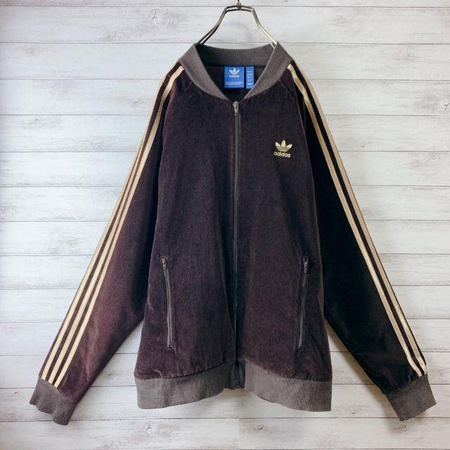 adidas - 【アディダス×ユナイテッドアローズ】別注 トラック