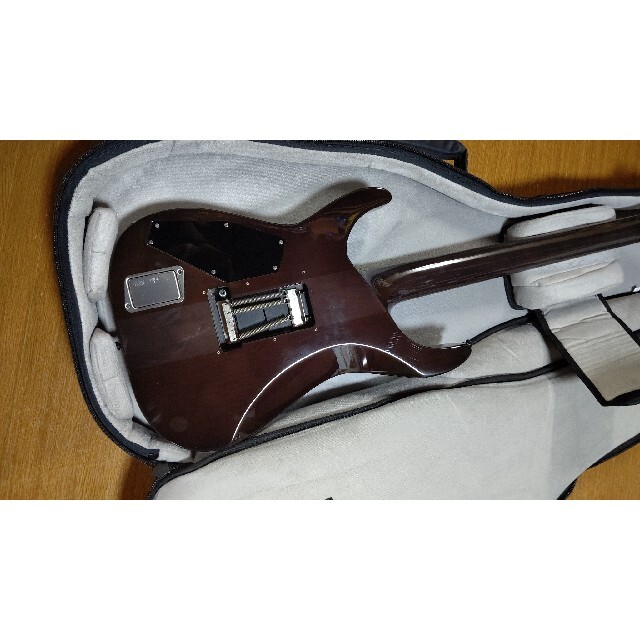 ESP(イーエスピー)のE-II M-II　nabes530様専用 楽器のギター(エレキギター)の商品写真