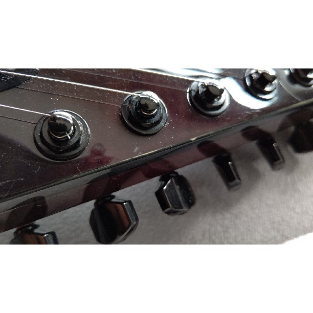 ESP(イーエスピー)のE-II M-II　nabes530様専用 楽器のギター(エレキギター)の商品写真